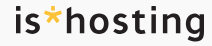 is*hosting