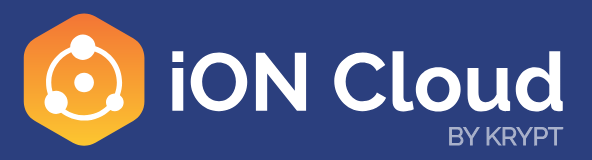 iON Cloud