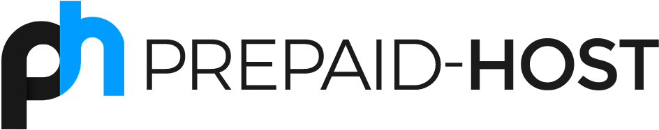 Prepaid-Hoster